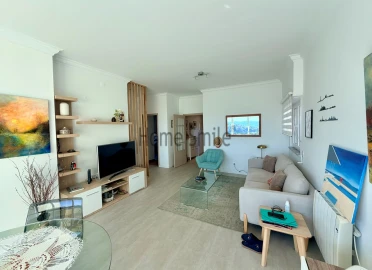 Apartamento T2 para Venda em Sesimbra (Santiago)