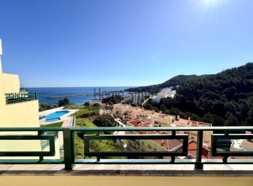 Apartamento T2 para Venda em Sesimbra (Santiago)