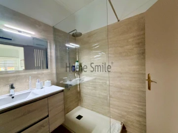 Apartamento T2 para Venda em Sesimbra (Santiago)