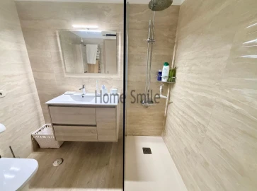 Apartamento T2 para Venda em Sesimbra (Santiago)