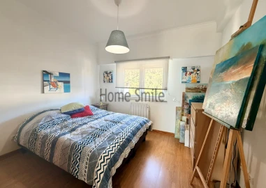 Apartamento T2 para Venda em Sesimbra (Santiago)