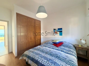 Apartamento T2 para Venda em Sesimbra (Santiago)