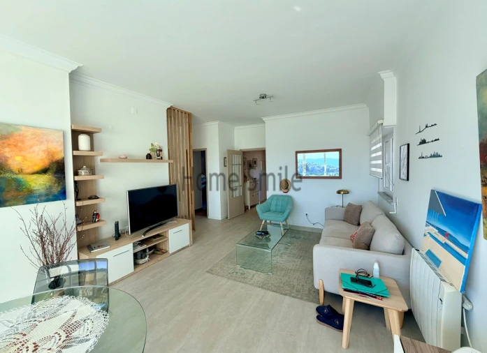 Apartamento T2 para Venda em Sesimbra (Santiago) Foto 9