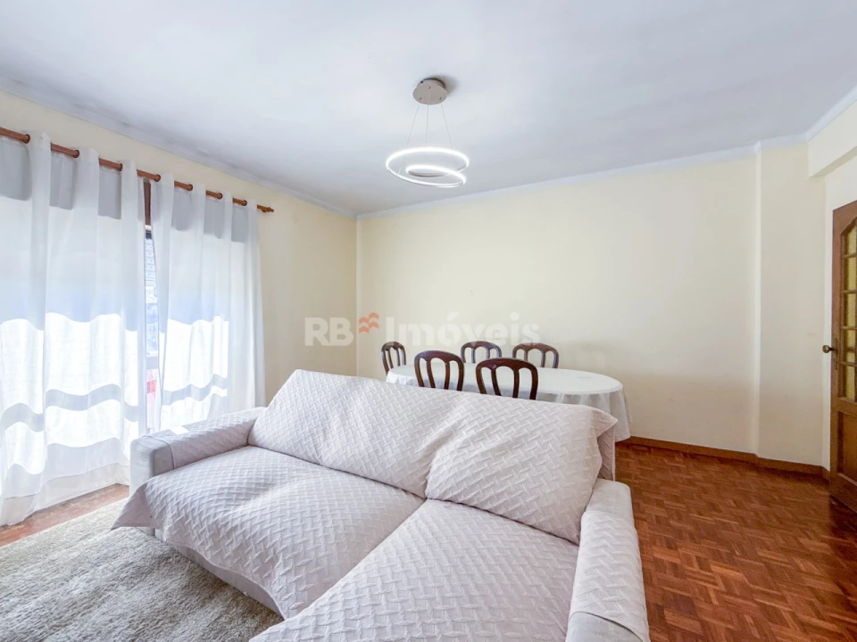 Apartamento T4 para Venda em Abrantes (São Vicente e São João) e Alferrarede Foto 3