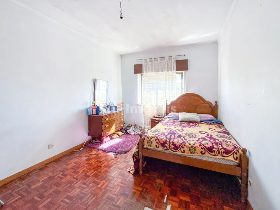 Apartamento T4 para Venda em Abrantes (São Vicente e São João) e Alferrarede Foto 10