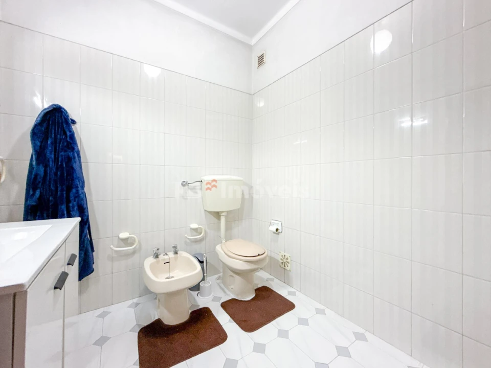 Apartamento T4 para Venda em Abrantes (São Vicente e São João) e Alferrarede Foto 11