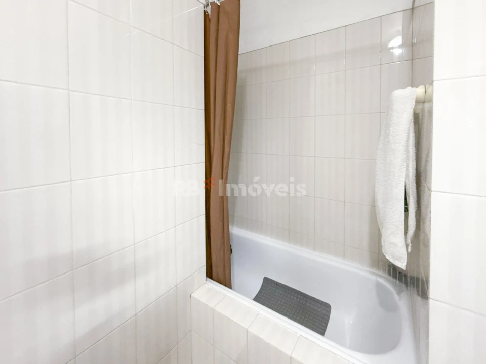 Apartamento T4 para Venda em Abrantes (São Vicente e São João) e Alferrarede Foto 13