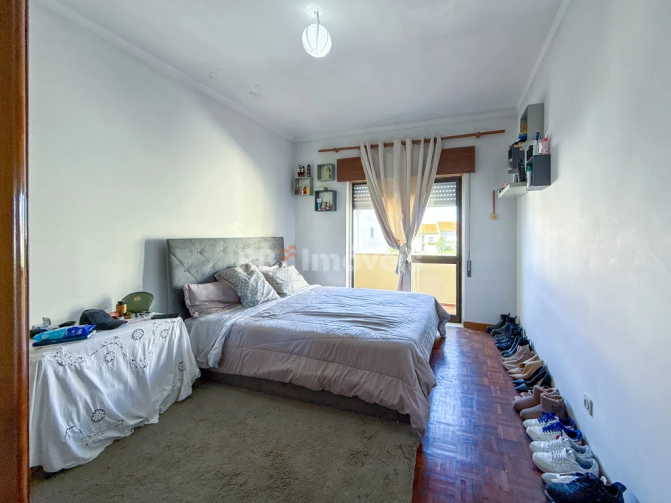 Apartamento T4 para Venda em Abrantes (São Vicente e São João) e Alferrarede Foto 15