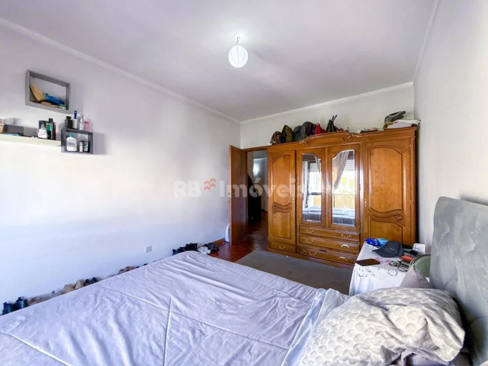 Apartamento T4 para Venda em Abrantes (São Vicente e São João) e Alferrarede Foto 18