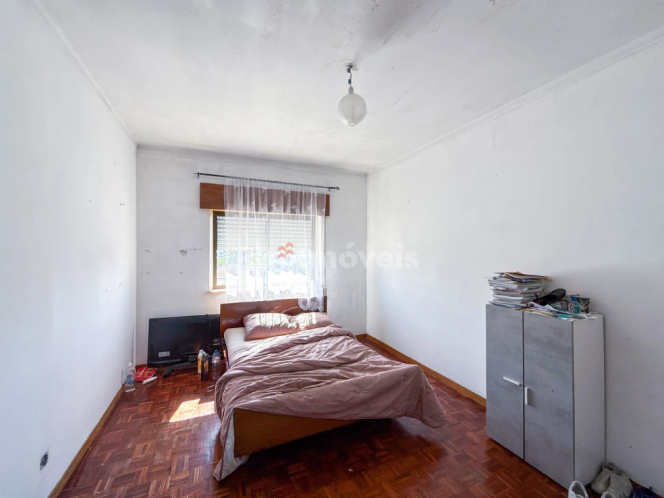 Apartamento T4 para Venda em Abrantes (São Vicente e São João) e Alferrarede Foto 22