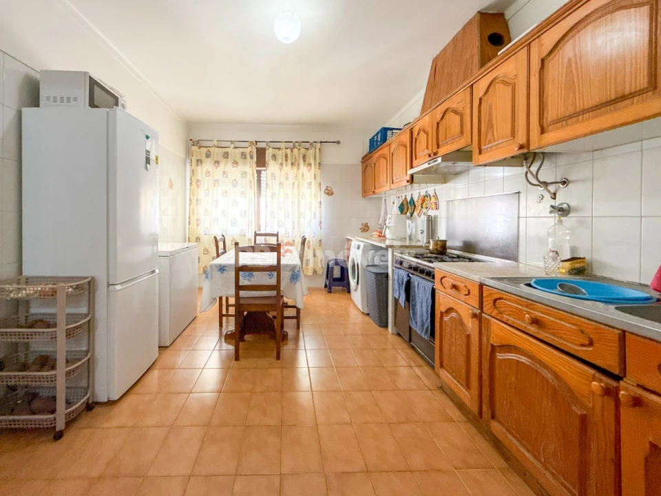 Apartamento T4 para Venda em Abrantes (São Vicente e São João) e Alferrarede Foto 26