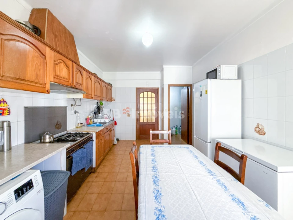 Apartamento T4 para Venda em Abrantes (São Vicente e São João) e Alferrarede Foto 28