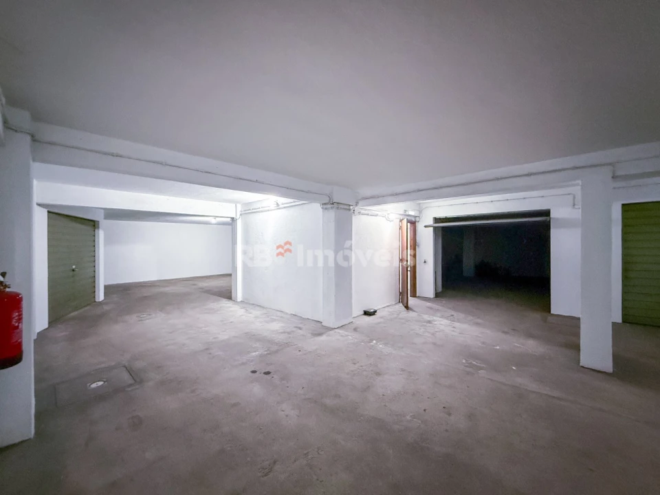 Apartamento T4 para Venda em Abrantes (São Vicente e São João) e Alferrarede Foto 33