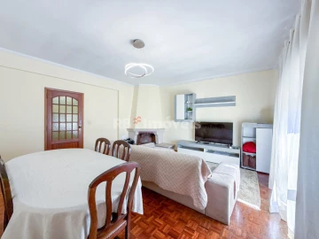 Apartamento T4 para Venda em Abrantes (São Vicente e São João) e Alferrarede