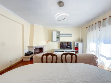 Apartamento T4 para Venda em Abrantes (São Vicente e São João) e Alferrarede