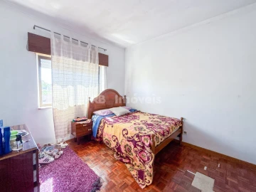 Apartamento T4 para Venda em Abrantes (São Vicente e São João) e Alferrarede