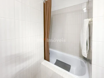 Apartamento T4 para Venda em Abrantes (São Vicente e São João) e Alferrarede