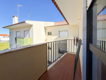 Apartamento T4 para Venda em Abrantes (São Vicente e São João) e Alferrarede