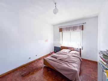 Apartamento T4 para Venda em Abrantes (São Vicente e São João) e Alferrarede