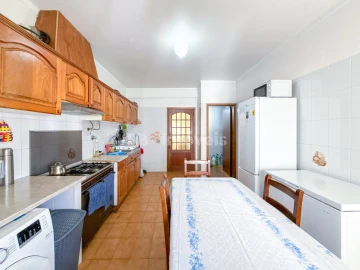 Apartamento T4 para Venda em Abrantes (São Vicente e São João) e Alferrarede