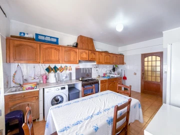 Apartamento T4 para Venda em Abrantes (São Vicente e São João) e Alferrarede