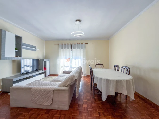 Apartamento T4 para Venda em Abrantes (São Vicente e São João) e Alferrarede Foto 1