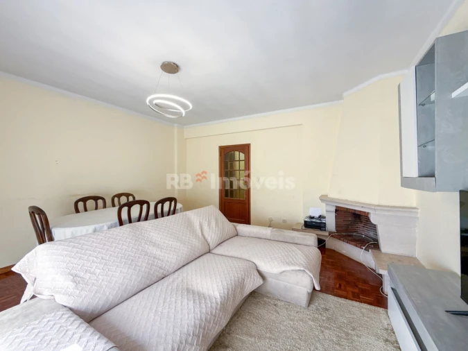 Apartamento T4 para Venda em Abrantes (São Vicente e São João) e Alferrarede Foto 4