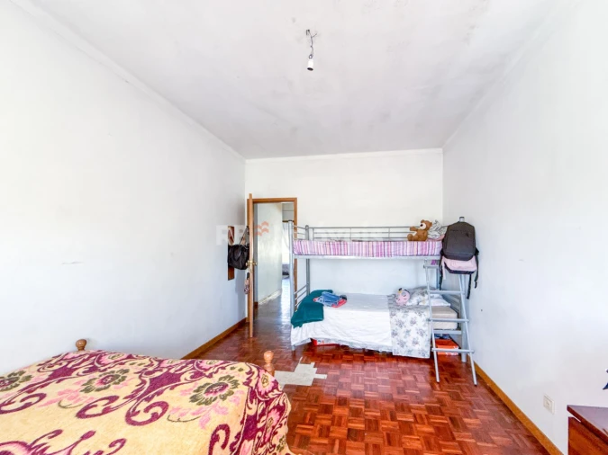 Apartamento T4 para Venda em Abrantes (São Vicente e São João) e Alferrarede Foto 8