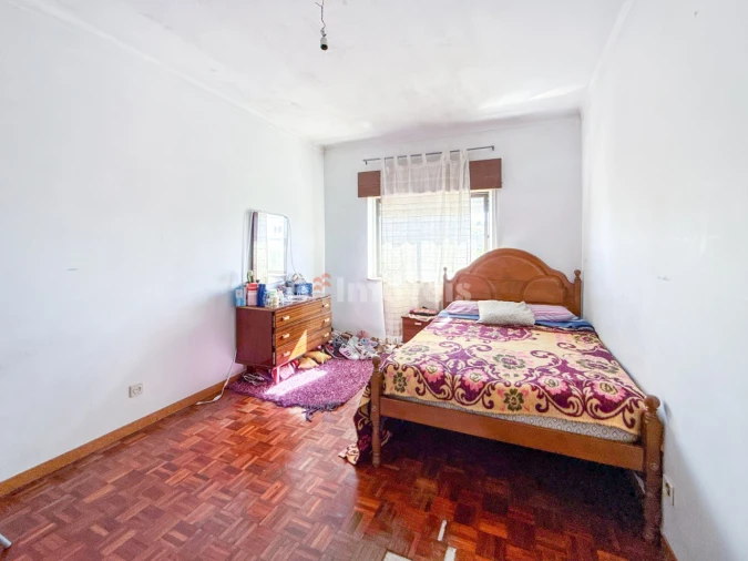 Apartamento T4 para Venda em Abrantes (São Vicente e São João) e Alferrarede Foto 10