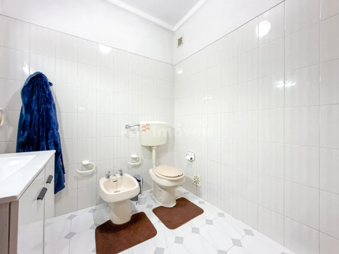 Apartamento T4 para Venda em Abrantes (São Vicente e São João) e Alferrarede Foto 11