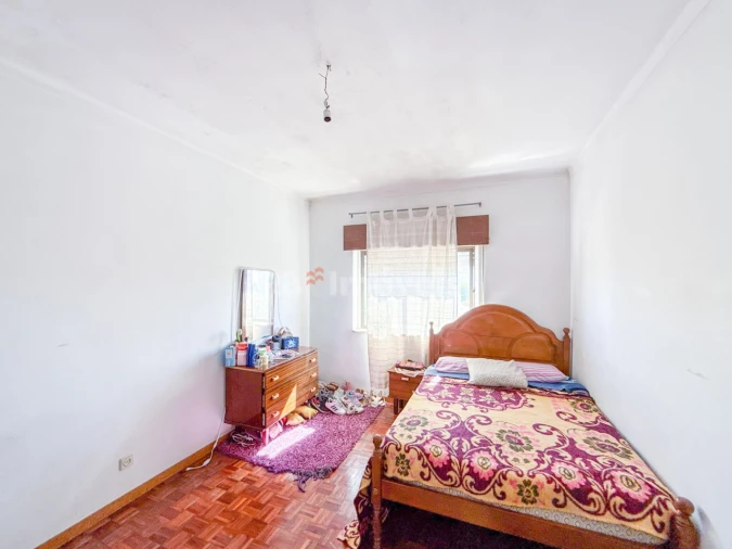 Apartamento T4 para Venda em Abrantes (São Vicente e São João) e Alferrarede Foto 7