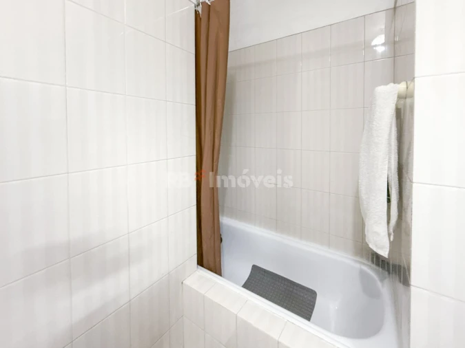 Apartamento T4 para Venda em Abrantes (São Vicente e São João) e Alferrarede Foto 13