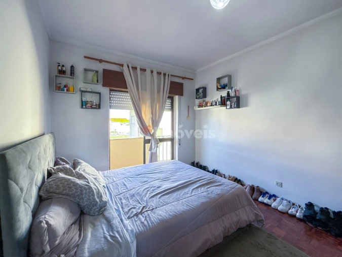 Apartamento T4 para Venda em Abrantes (São Vicente e São João) e Alferrarede Foto 16