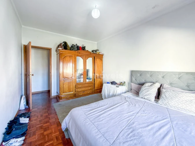 Apartamento T4 para Venda em Abrantes (São Vicente e São João) e Alferrarede Foto 17