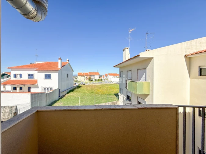 Apartamento T4 para Venda em Abrantes (São Vicente e São João) e Alferrarede Foto 20