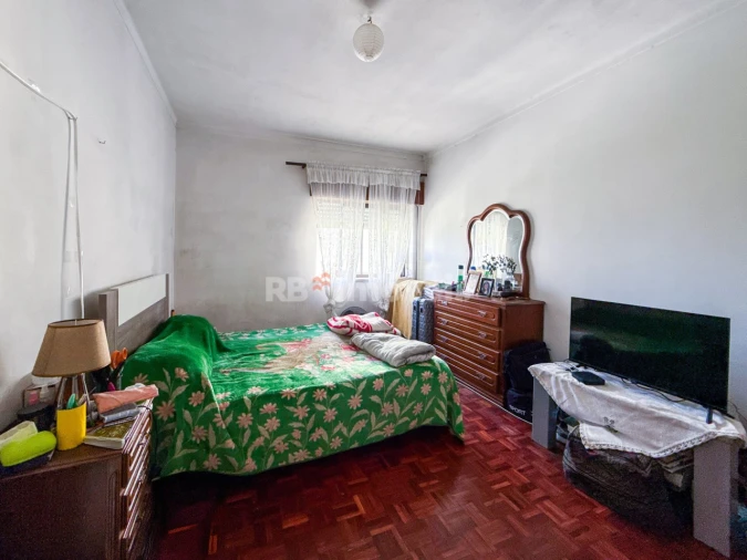 Apartamento T4 para Venda em Abrantes (São Vicente e São João) e Alferrarede Foto 21