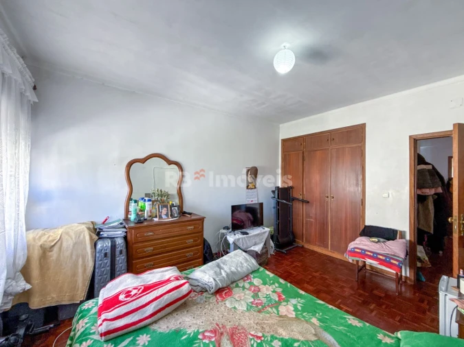 Apartamento T4 para Venda em Abrantes (São Vicente e São João) e Alferrarede Foto 23