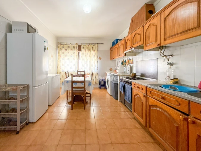 Apartamento T4 para Venda em Abrantes (São Vicente e São João) e Alferrarede Foto 26