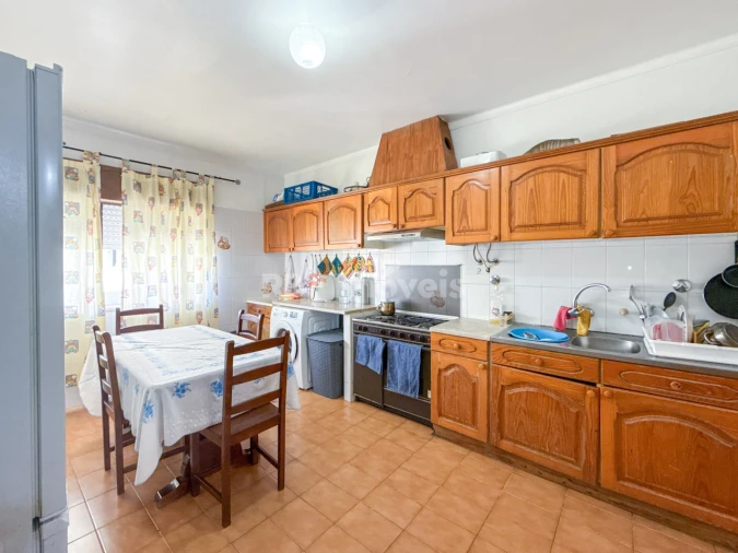 Apartamento T4 para Venda em Abrantes (São Vicente e São João) e Alferrarede Foto 27