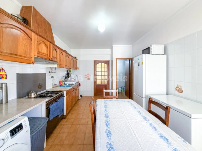 Apartamento T4 para Venda em Abrantes (São Vicente e São João) e Alferrarede Foto 28