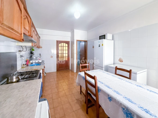 Apartamento T4 para Venda em Abrantes (São Vicente e São João) e Alferrarede Foto 29