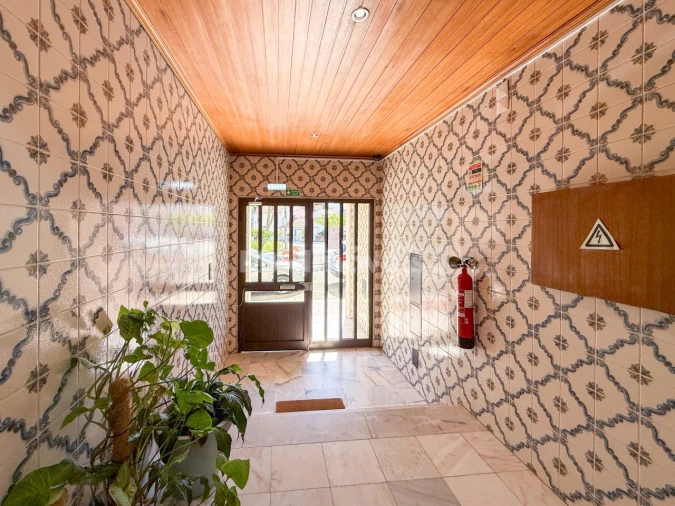 Apartamento T4 para Venda em Abrantes (São Vicente e São João) e Alferrarede Foto 31