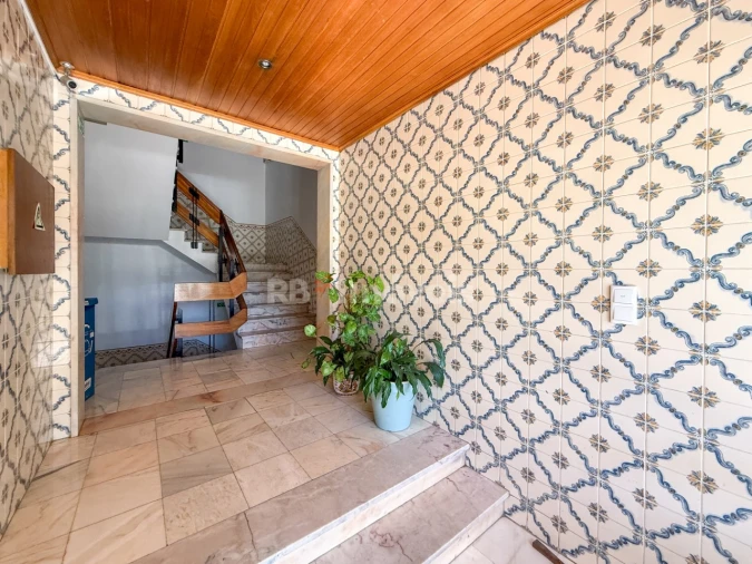 Apartamento T4 para Venda em Abrantes (São Vicente e São João) e Alferrarede Foto 32