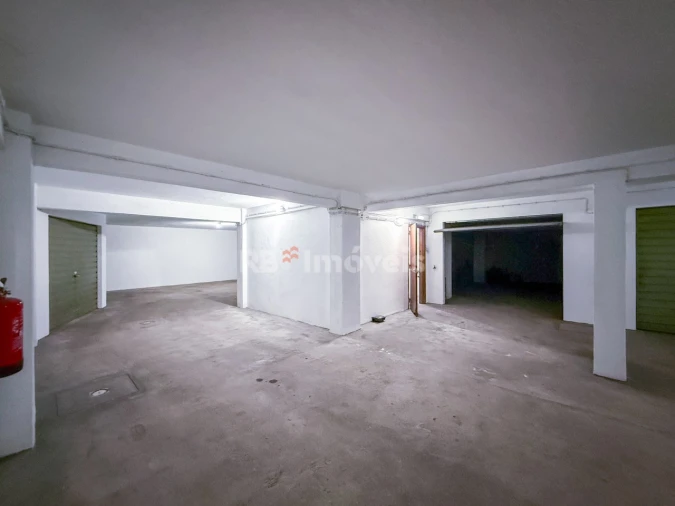 Apartamento T4 para Venda em Abrantes (São Vicente e São João) e Alferrarede Foto 33