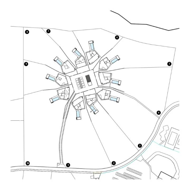 Moradia T3 para Venda em Nossa Senhora da Vila, Nossa Senhora do Bispo e Silveiras Foto 22