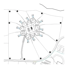 Moradia T3 para Venda em Nossa Senhora da Vila, Nossa Senhora do Bispo e Silveiras