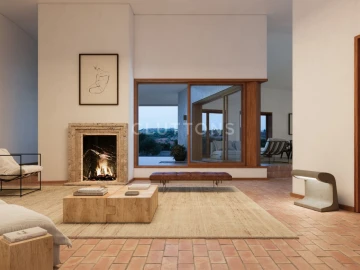 Moradia T3 para Venda em Nossa Senhora da Vila, Nossa Senhora do Bispo e Silveiras