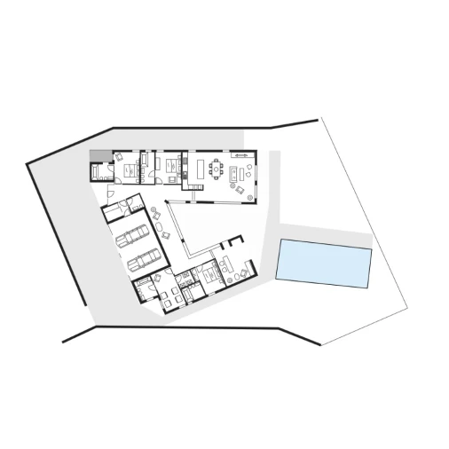 Moradia T3 para Venda em Nossa Senhora da Vila, Nossa Senhora do Bispo e Silveiras Foto 23