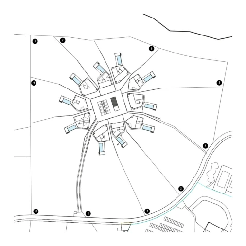 Moradia T3 para Venda em Nossa Senhora da Vila, Nossa Senhora do Bispo e Silveiras Foto 22