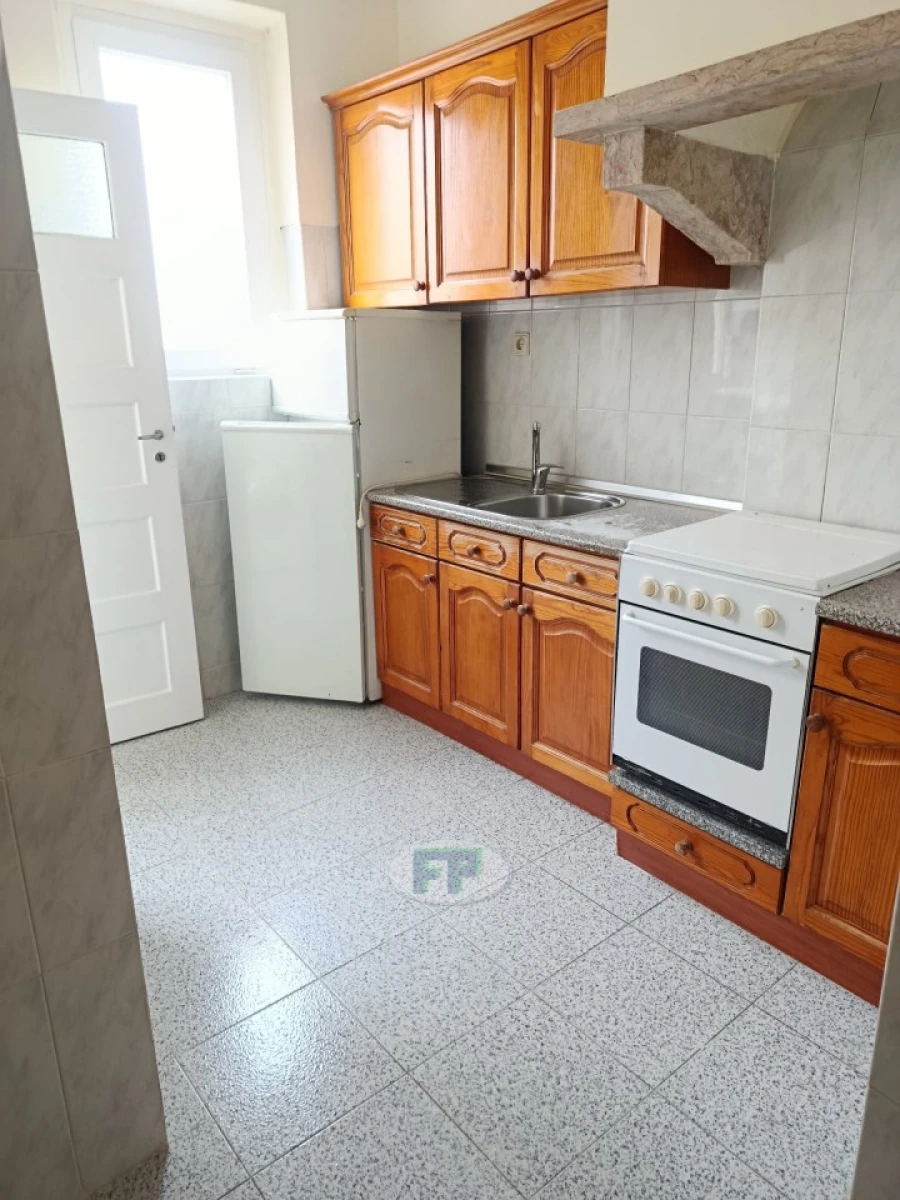 Apartamento T2 para Arrendamento em Moscavide e Portela Foto 2